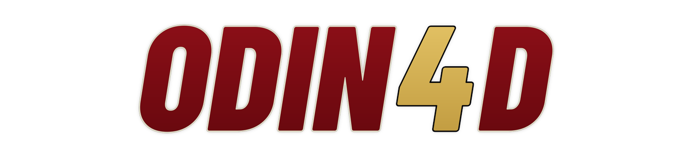 odin4d